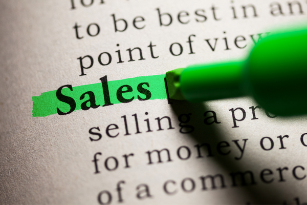 Digital | sales channels | 4