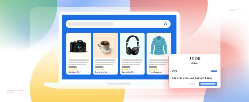 Google Integration | promotions,google merchant center | 4