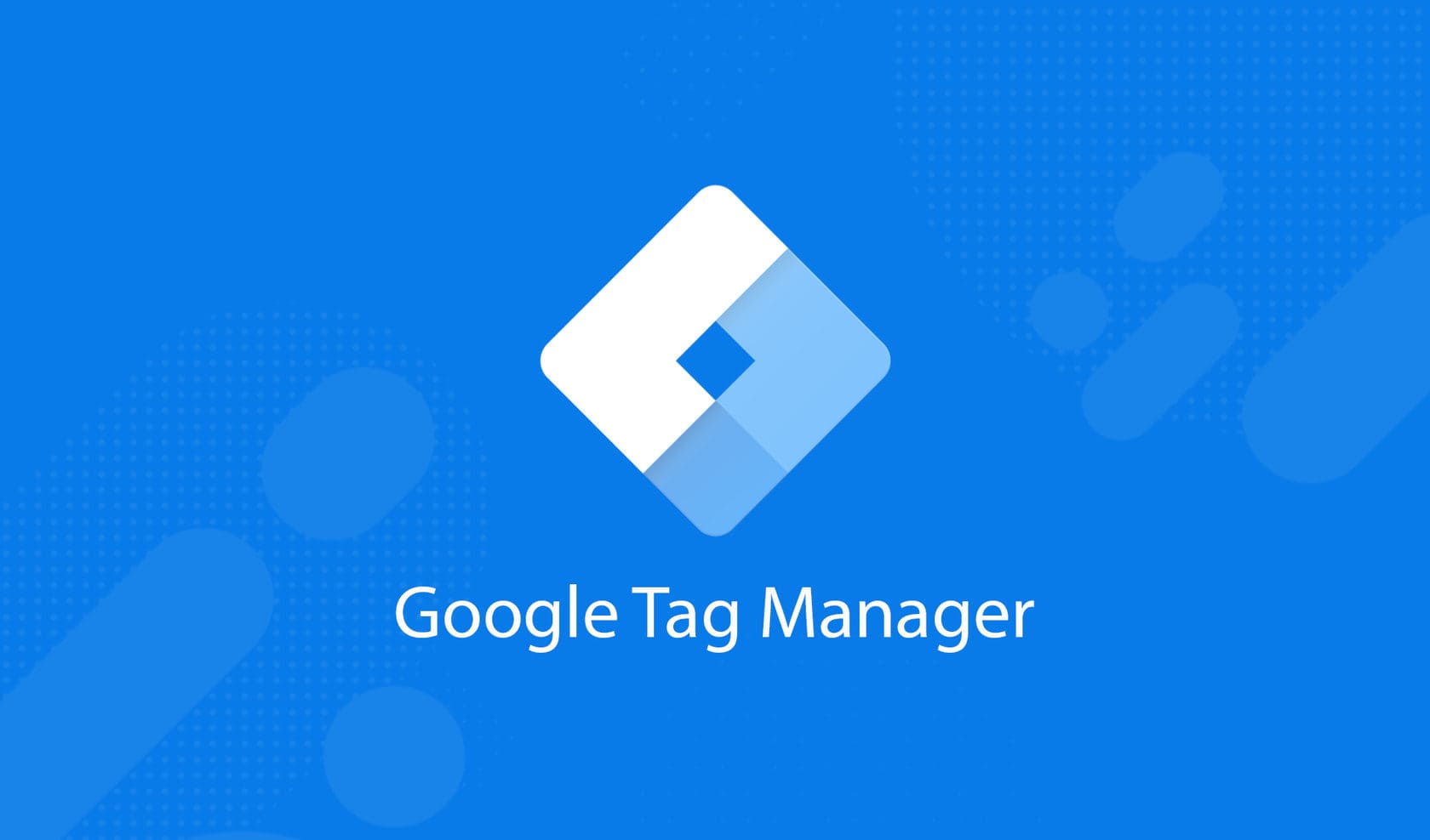 Google Integration | google tag manager,gtm integration,tag manager integration | 4
