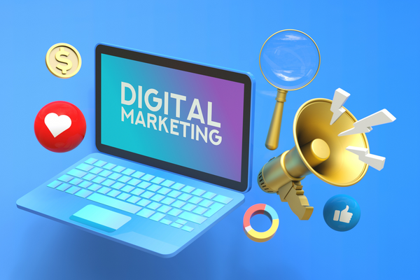Digital | digital marketing | 4