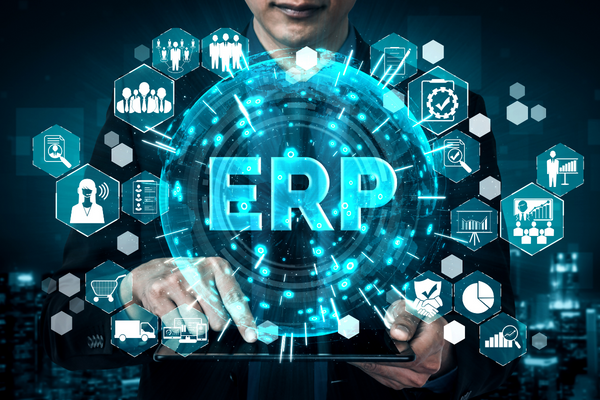 Consulting Services | enterprise resource planning,erp | 4