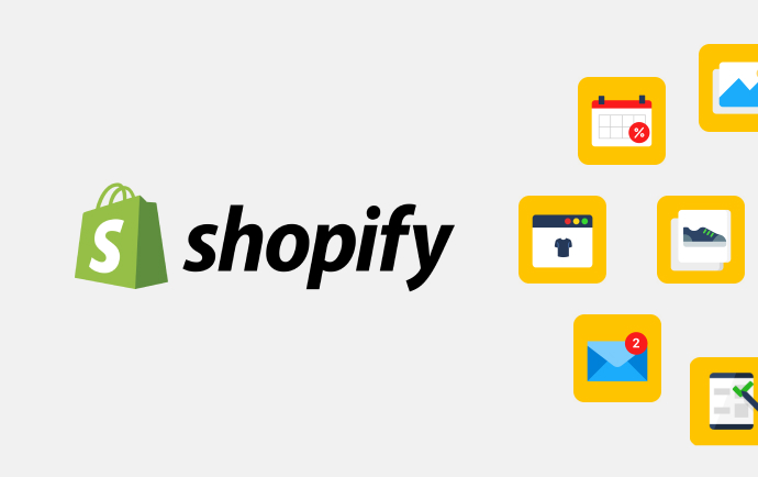 E-Commerce Development | shopify app development,shopify app | 4