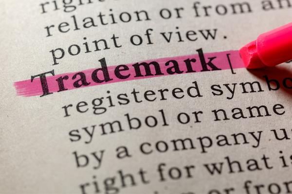 Legal and Regulatory Compliance | trademark,trademark application | 4