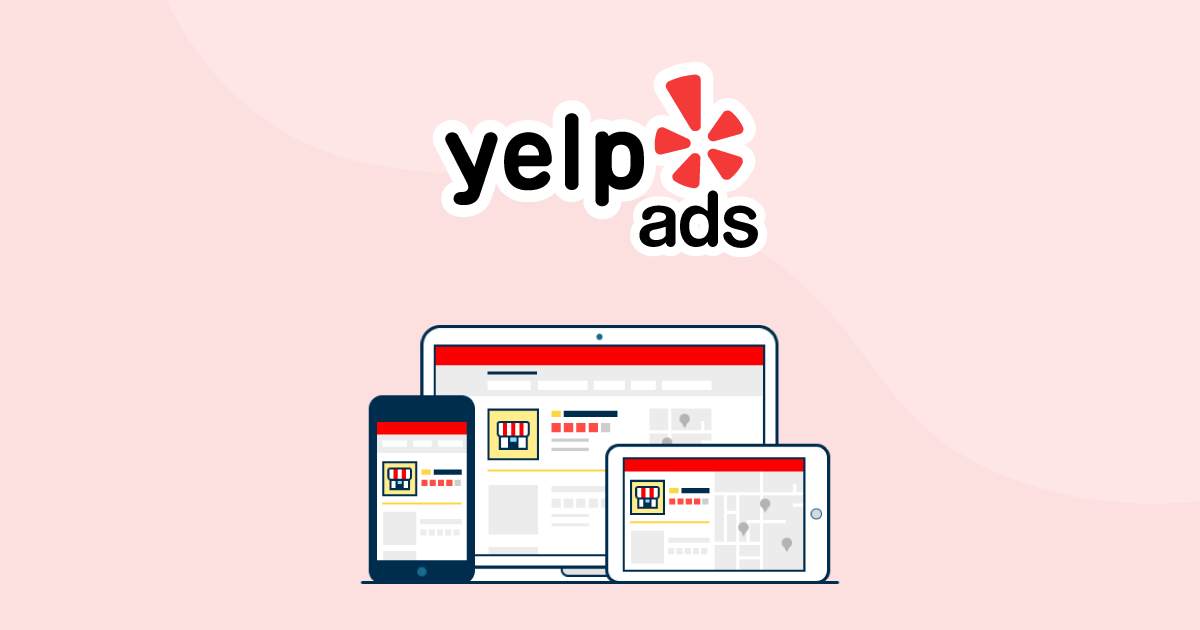 Local Advertising | yelp ads,yelp local ads | 4