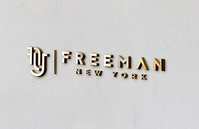Freeman New York